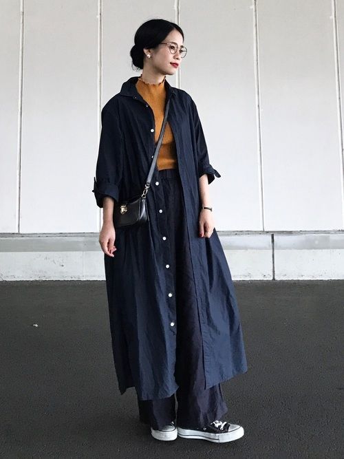 亞麻材質　亞麻衣服穿搭